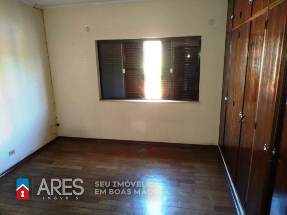 Imagem Casa com 4 Quartos à Venda, 202 m² em Jardim São Paulo - Americana Imagem Casa com 4 Quartos à Venda, 202 m² em Jardim São Paulo - Americana