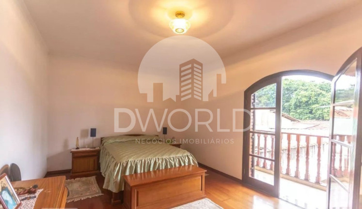 Imagem Casa com 4 Quartos à Venda, 530 m² em Jardim Do Mar - São Bernardo Do Campo
