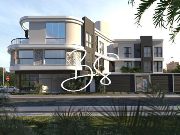 Apartamento com 2 Quartos à Venda, 100 m² em Praia Dos Amores - Balneário Camboriú