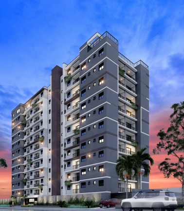 Imagem Imóvel com 2 Quartos à Venda, 53 m² em Parque Rural Fazenda Santa Cândida - Campinas Imagem Imóvel com 2 Quartos à Venda, 53 m² em Parque Rural Fazenda Santa Cândida - Campinas