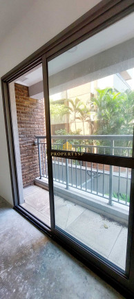 Imagem Apartamento com 1 Quarto à Venda, 21 m² em Indianópolis - São Paulo Imagem Apartamento com 1 Quarto à Venda, 21 m² em Indianópolis - São Paulo