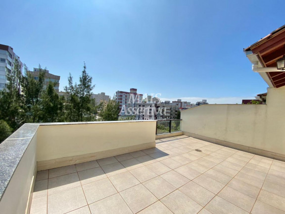 Imagem Apartamento com 2 Quartos à Venda, 152 m² em Centro - Capão Da Canoa