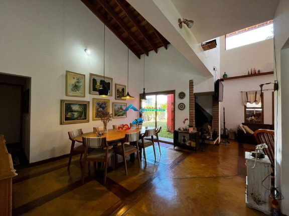 Imagem Casa com 3 Quartos à Venda, 295 m² em Medeiros - Jundiaí Imagem Casa com 3 Quartos à Venda, 295 m² em Medeiros - Jundiaí