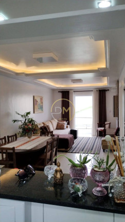 Imagem Apartamento com 3 Quartos à Venda, 116 m² em Balneário Perequê - Porto Belo Imagem Apartamento com 3 Quartos à Venda, 116 m² em Balneário Perequê - Porto Belo