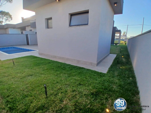 Imagem Casa com 3 Quartos à Venda, 176 m² em Ninho Verde Ii - Pardinho Imagem Casa com 3 Quartos à Venda, 176 m² em Ninho Verde Ii - Pardinho