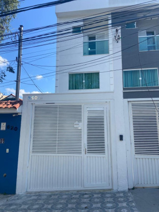 Casa com 3 Quartos à Venda,  em Vila Pires - Santo André