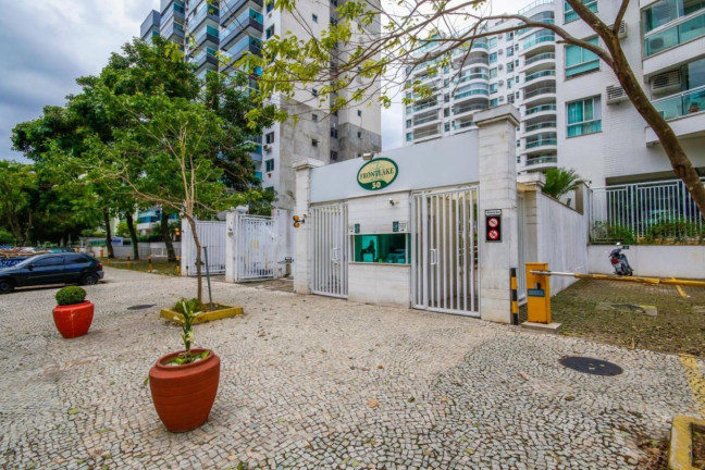 Imagem Apartamento com 2 Quartos à Venda, 82 m² em Jacarepagua - Rio De Janeiro Imagem Apartamento com 2 Quartos à Venda, 82 m² em Jacarepagua - Rio De Janeiro