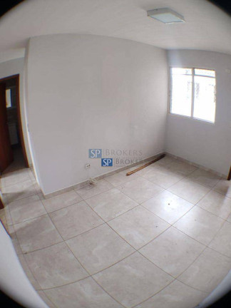 Imagem Apartamento com 2 Quartos à Venda, 45 m² em João Xxiii - Vinhedo