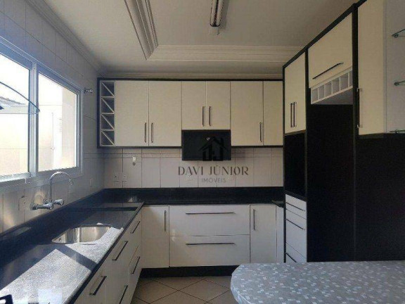 Imagem Casa com 3 Quartos à Venda ou Locação, 151 m² em Condomínio Giardino Campolim - Sorocaba