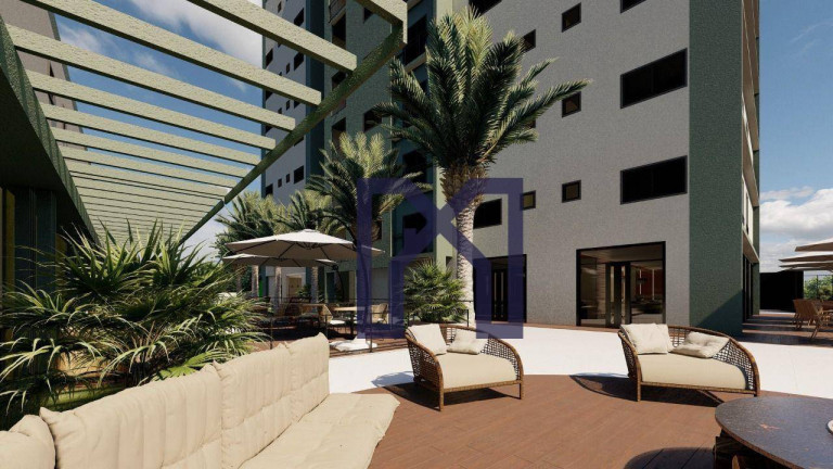 Imagem Apartamento com 2 Quartos à Venda, 55 m² em Cubatão - Itapira