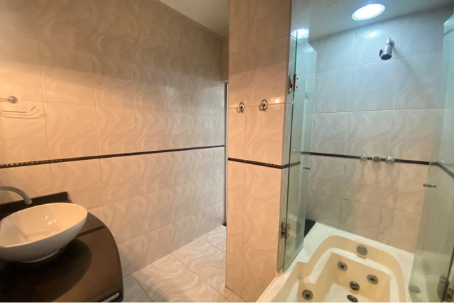 Imagem Apartamento com 1 Quarto à Venda, 49 m² em Tijuca - Rio De Janeiro