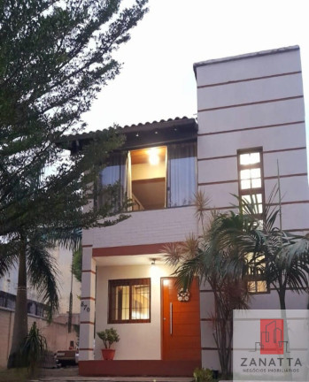 Imagem Casa com 2 Quartos à Venda, 140 m² em Parque Amador - Esteio