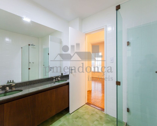 Imagem Apartamento com 3 Quartos à Venda, 237 m² em Higienópolis - São Paulo