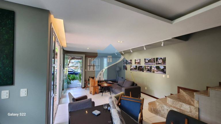 Imagem Casa com 3 Quartos à Venda, 220 m² em Parque 10 De Novembro - Manaus