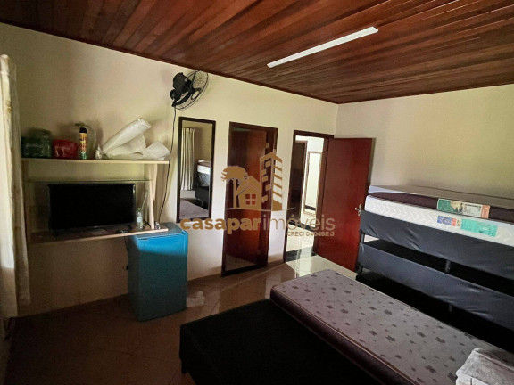 Imagem Chácara com 4 Quartos à Venda, 380 m² em Nova Mairinque - Mairinque