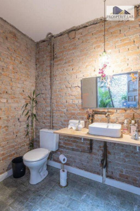 Imagem Casa com 3 Quartos à Venda, 128 m² em Vila Mariana - São Paulo
