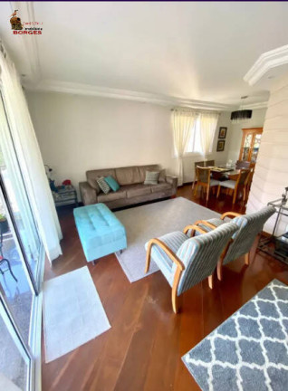 Imagem Apartamento com 4 Quartos à Venda, 144 m² em Moema - São Paulo Imagem Apartamento com 4 Quartos à Venda, 144 m² em Moema - São Paulo
