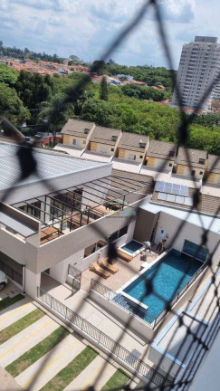 Imagem Apartamento com 2 Quartos à Venda, 60 m² em Jardim São Carlos - Sorocaba Imagem Apartamento com 2 Quartos à Venda, 60 m² em Jardim São Carlos - Sorocaba