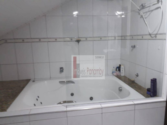 Imagem Casa com 4 Quartos à Venda, 250 m² em Butantã - São Paulo