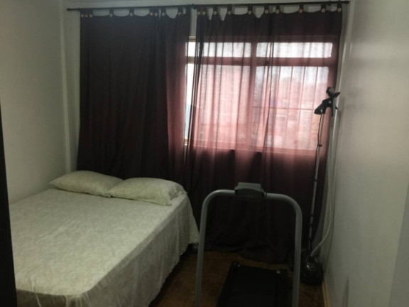 Imagem Apartamento com 3 Quartos à Venda, 103 m² em Tatuapé - São Paulo