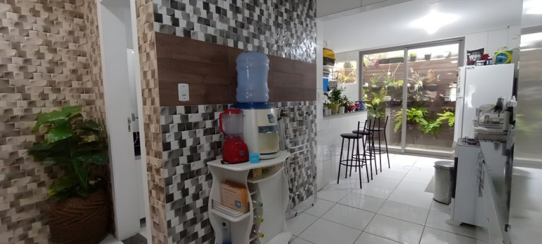 Imagem Sobrado com 2 Quartos à Venda, 140 m² em Santa Regina - Camboriú