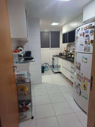 Imagem Apartamento com 3 Quartos à Venda, 81 m² em Santa Rosa - Niterói