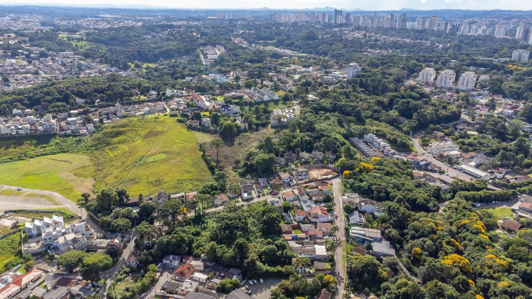 Imagem Terreno à Venda, 4.000 m² em Campo Comprido - Curitiba Imagem Terreno à Venda, 4.000 m² em Campo Comprido - Curitiba