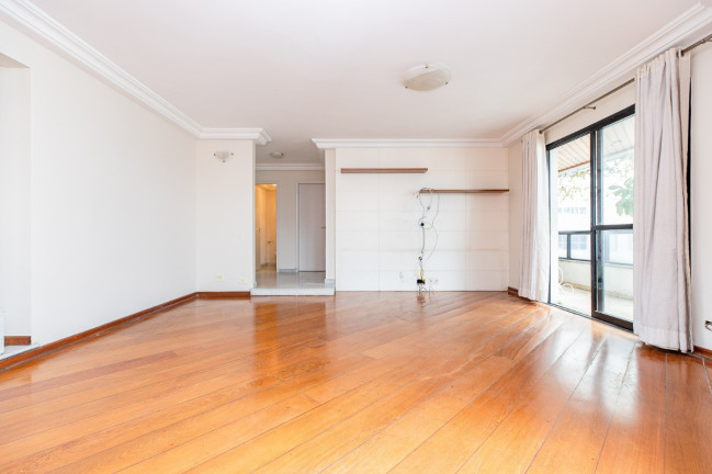 Imagem Apartamento com 4 Quartos à Venda, 200 m² em Perdizes - São Paulo