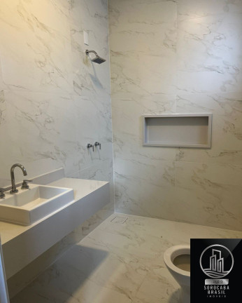 Imagem Casa com 3 Quartos à Venda, 292 m² em Alphaville Nova Esplanada - Votorantim