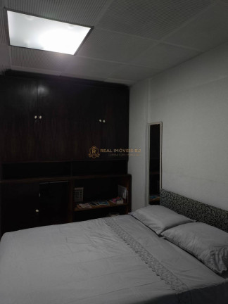 Imagem Apartamento com 1 Quarto à Venda, 35 m² em Centro - Rio De Janeiro Imagem Apartamento com 1 Quarto à Venda, 35 m² em Centro - Rio De Janeiro