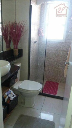 Imagem Apartamento com 2 Quartos à Venda, 47 m² em Jardim Ismênia - São José Dos Campos Imagem Apartamento com 2 Quartos à Venda, 47 m² em Jardim Ismênia - São José Dos Campos