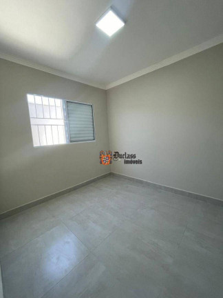 Imagem Casa com 2 Quartos à Venda, 58 m² em Jardim Das Araras - Indaiatuba Imagem Casa com 2 Quartos à Venda, 58 m² em Jardim Das Araras - Indaiatuba