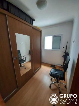Imagem Apartamento com 2 Quartos à Venda, 94 m² em Jardim Santo André - Santo André