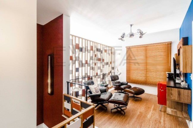 Imagem Imóvel com 4 Quartos à Venda, 420 m² em Morumbi - São Paulo Imagem Imóvel com 4 Quartos à Venda, 420 m² em Morumbi - São Paulo