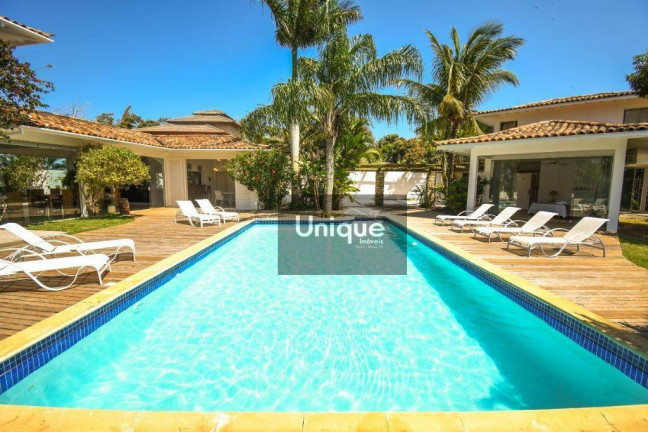 Imagem Casa com 4 Quartos para Temporada, 400 m² em Ferradura - Armação Dos Búzios Imagem Casa com 4 Quartos para Temporada, 400 m² em Ferradura - Armação Dos Búzios