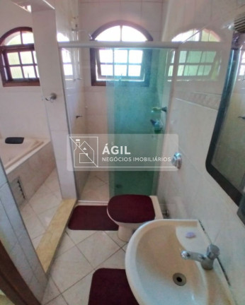 Imagem Sobrado com 3 Quartos à Venda, 370 m² em Jardim Souto - São José Dos Campos Imagem Sobrado com 3 Quartos à Venda, 370 m² em Jardim Souto - São José Dos Campos