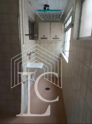 Imagem Apartamento com 3 Quartos para Alugar, 65 m² em Jabaquara - São Paulo