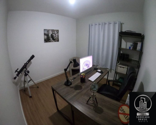 Imagem Apartamento com 2 Quartos à Venda, 48 m² em Jardim Leocádia - Sorocaba Imagem Apartamento com 2 Quartos à Venda, 48 m² em Jardim Leocádia - Sorocaba