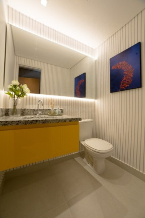 Imagem Apartamento com 3 Quartos à Venda, 90 m² em Setor Negrão De Lima - Goiânia Imagem Apartamento com 3 Quartos à Venda, 90 m² em Setor Negrão De Lima - Goiânia