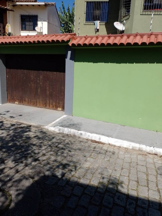 Imagem Casa com 3 Quartos à Venda, 1.115 m² em Novo Cavaleiro - Macaé