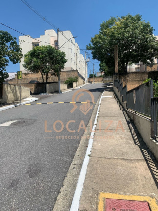 Imagem Imóvel com 2 Quartos à Venda, 50 m² em Vila Iracema - São José Dos Campos Imagem Imóvel com 2 Quartos à Venda, 50 m² em Vila Iracema - São José Dos Campos