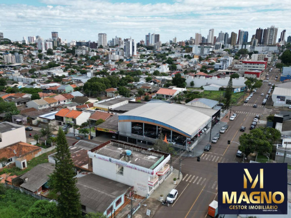 Imagem Sala Comercial à Venda, 256 m² em Centro - Cascavel Imagem Sala Comercial à Venda, 256 m² em Centro - Cascavel