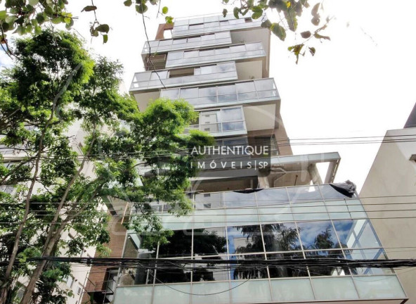 Imagem Apartamento com 2 Quartos à Venda, 300 m² em Cerqueira César - São Paulo Imagem Apartamento com 2 Quartos à Venda, 300 m² em Cerqueira César - São Paulo