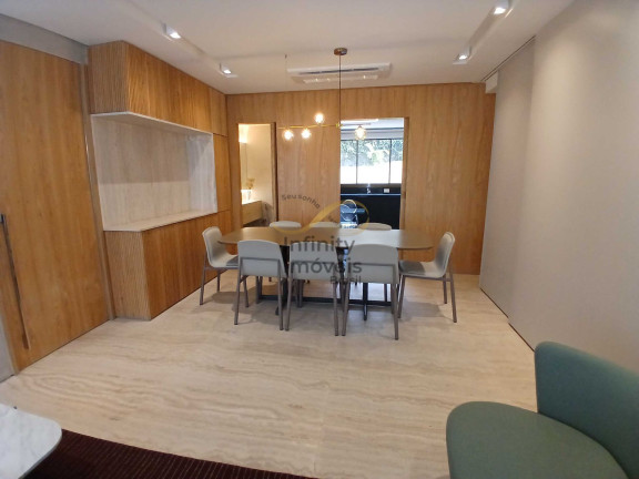 Imagem Apartamento com 4 Quartos à Venda, 140 m² em Sion - Belo Horizonte
