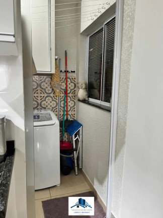 Imagem Apartamento com 2 Quartos à Venda, 50 m² em Vila Carrão - São Paulo