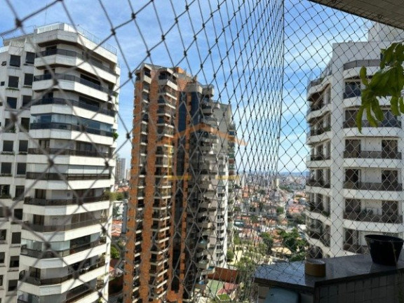 Imagem Apartamento com 3 Quartos à Venda, 160 m² em Santana - São Paulo Imagem Apartamento com 3 Quartos à Venda, 160 m² em Santana - São Paulo