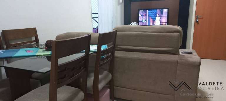 Imagem Apartamento com 2 Quartos à Venda, 55 m² em Jardim Oriente - São José Dos Campos Imagem Apartamento com 2 Quartos à Venda, 55 m² em Jardim Oriente - São José Dos Campos