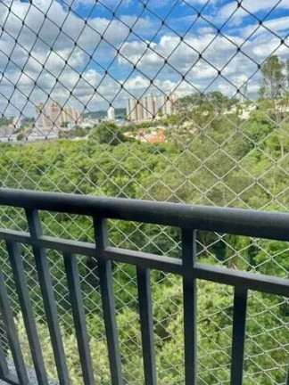 Imagem Apartamento com 3 Quartos à Venda, 83 m² em Jardim Ana Maria - Jundiaí Imagem Apartamento com 3 Quartos à Venda, 83 m² em Jardim Ana Maria - Jundiaí