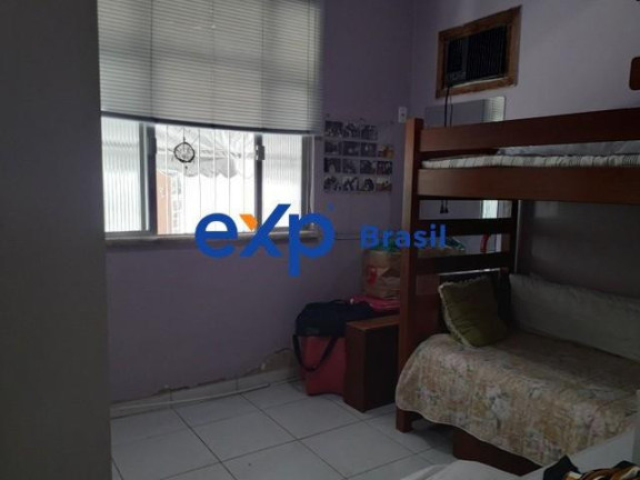 Imagem Apartamento com 2 Quartos à Venda, 105 m² em Taua - Rio De Janeiro