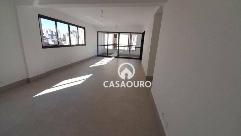 Imagem Cobertura com 4 Quartos à Venda, 294 m² em Gutierrez - Belo Horizonte